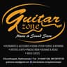 GuitarZone Logo